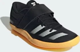adidas Adizero Wurfschuh core black/zero metalic/spark