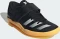 adidas Adizero Wurfschuh core black/zero metalic/spark Vorschaubild