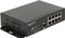 DeLOCK Wallmount Gigabit Switch, 8x RJ-45, 1x SFP Vorschaubild