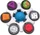 Hape Baby Einstein Curiosity Clutch (BE-12491)