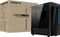 GIGABYTE C200 Glass, Glasfenster Vorschaubild