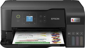 Epson EcoTank ET-2840, Tinte, mehrfarbig
