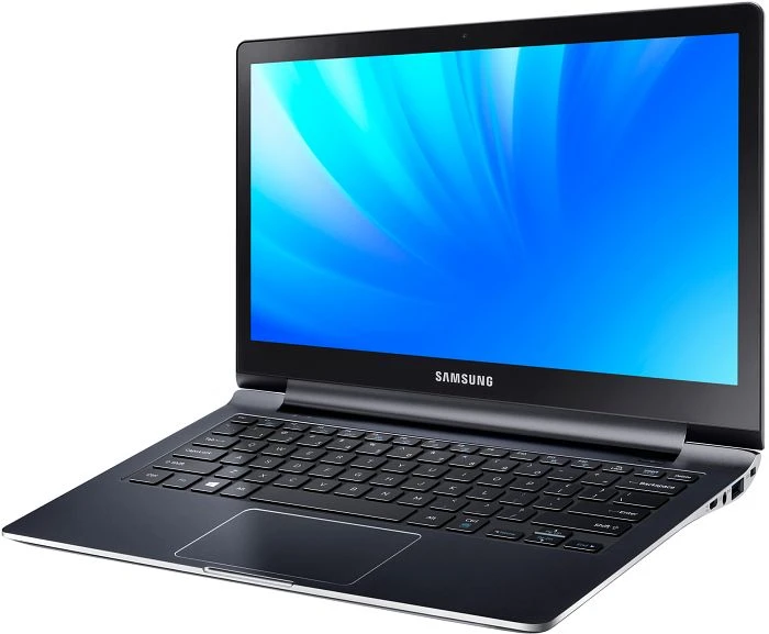 Samsung ATIV Book 9 Plus - 940X3G, Core i7-4500U, 8GB RAM, 256GB SSD, DE