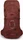 Osprey Aether 55 S/M acorn red (Herren)