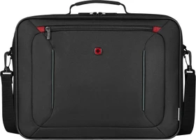 Wenger BQ 16" Tasche schwarz