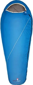 Grüezi bag Cloud Mumienschlafsack