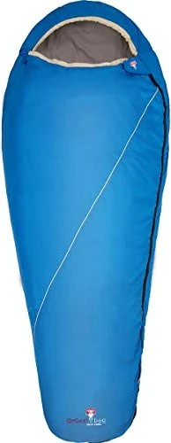 Grüezi bag Cloud Mumienschlafsack