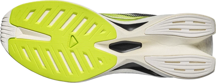 Salomon Spectur 3 vanilla ice/black/acid lime (Herren)