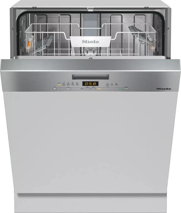 Miele G 5110 i Active edelstahl
