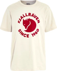 Fjällräven Relaxed T-Shirt kurzarm chalk white (Herren)