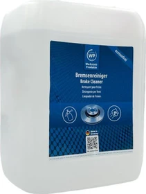 WP Werkstatt-Produkte Bremsenreinigerspray Acetonfrei 5l