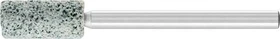 Pferd ZY 0613 3 CN 80 F10V ALU Zylinderstift Schleifstift K80, 6x13mm, 10 Stück