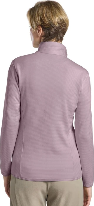 Jack Wolfskin Kolbenberg Full Zip Jacke wild blossom (Damen)