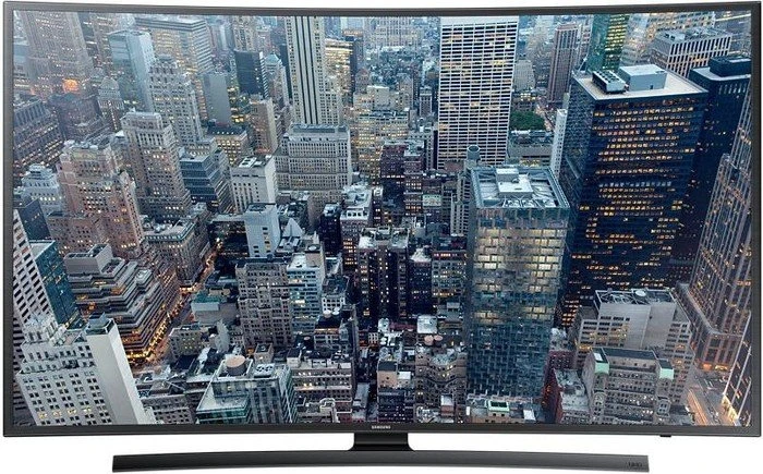 Samsung UE40JU6560