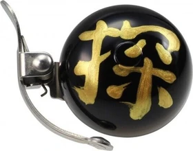 Crane Bell Omamori Explore Glocke
