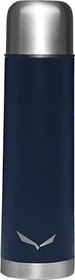 Salewa Rienza Isolierflasche 1l navy