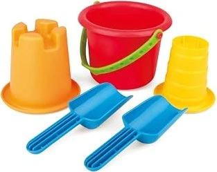 Hape 5-in-1-Strandset