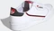 adidas Continental 80 cloud white/core black/scarlet Vorschaubild