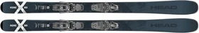 Head Kore X 80 LYT-PR All Mountain + PRW 11 GW (inkl. Bindung) (Modell 2024/2025)