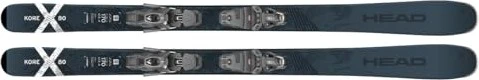Head Kore X 80 LYT-PR All Mountain + PRW 11 GW (inkl. Bindung) (Modell 2024/2025)