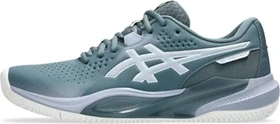 Asics Gel-Challenger 15 Clay ironclad/grey blue (Herren)