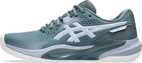 Asics Gel-Challenger 15 Clay ironclad/grey blue (Herren)