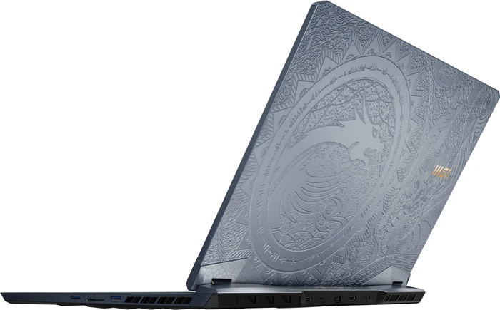 MSI GE76 Dragon Tiamat 10UH-470, Core i9-10980HK, 32GB RAM, 2TB SSD, GeForce RTX 3080, DE