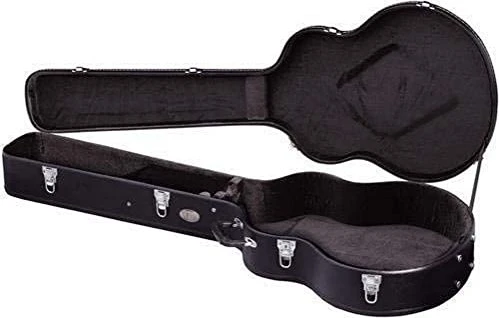 Gewa Flat Top Economy Gitarrenkoffer Jumbo/Jazzgitarre