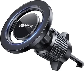Ugreen Magsafe Car Cradle schwarz