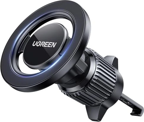 Ugreen Magsafe Car Cradle schwarz