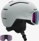 Salomon Osmo Pro Sigma Photo Helm ice flow Vorschaubild