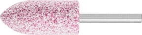 Pferd A 11 6.3 ADW 30 M5V STEEL Serie A Schleifstift K30, 22x50mm, 10 Stück