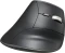 ISY IEM-4000 Ergonomische Dual-Mode Pro Maus, schwarz/grau, USB/Bluetooth Vorschaubild