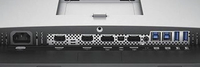 Dell UltraSharp UP2716D, 27"