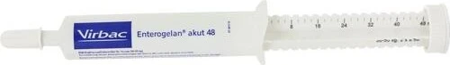 Virbac Enterogelan akut 40 Paste, 48g
