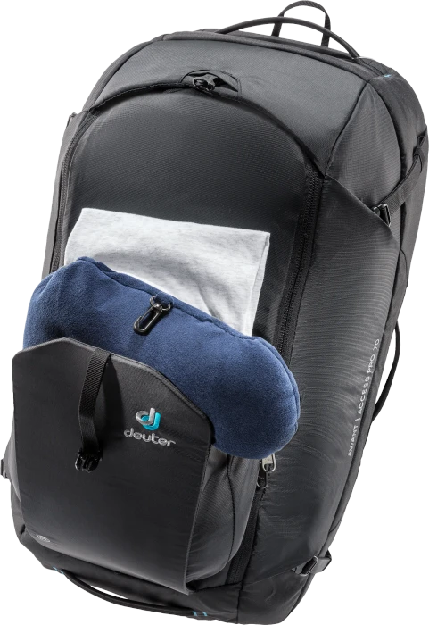 Deuter Aviant Access Pro 70 schwarz