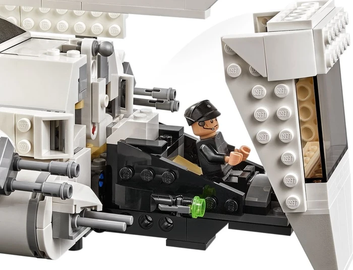 LEGO Star Wars - Imperial Shuttle
