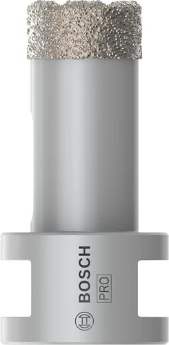 Bosch Professional Dry Speed Best for Ceramic Diamant-Trockenbohrer, 20x35mm, 1 Stück