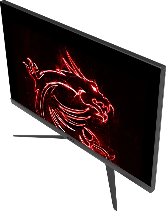 MSI Optix G273QF, 27"