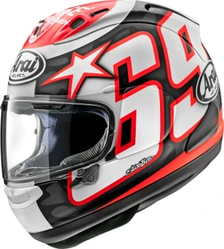 Arai RX-7V EVO Nicky Reset