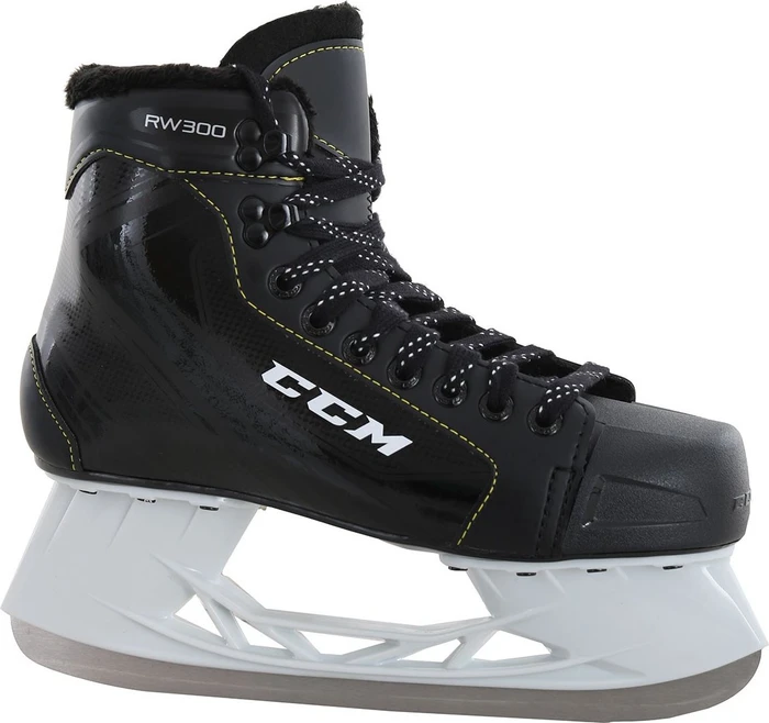 CCM Recreational Eislaufschuhe (Herren)
