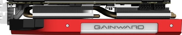 Gainward GeForce GTX 1080 Ti Phoenix GS, 11GB GDDR5X, DVI, HDMI, 3x DP