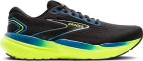 Brooks Glycerin 21 black/blue/nightlife (Herren)