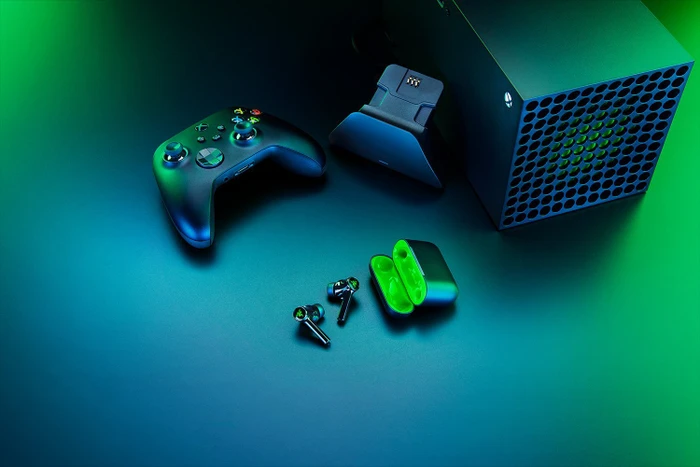 Razer Hammerhead Hyperspeed für Xbox
