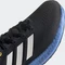 adidas Pureboost 21 core black/cloud white/red (Herren) Vorschaubild