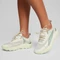 Puma Voyage Nitro 3 sugared almond/turquoise surf/olive green (Damen) Vorschaubild