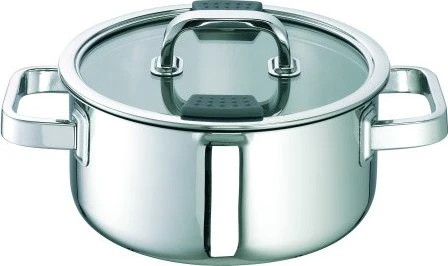 Schulte-Ufer Rio Bratentopf 20cm 2.5l