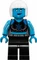 LEGO DC Universe Super Heroes - Speed Force Freeze Verfolgungsjagd Vorschaubild