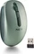 NGS Fog Dual Green Wireless Mouse, grün, USB/Bluetooth Vorschaubild