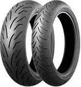 Bridgestone Battlax SC 110/80 14 53P TL